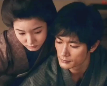 三浦春馬蓮佛美沙子