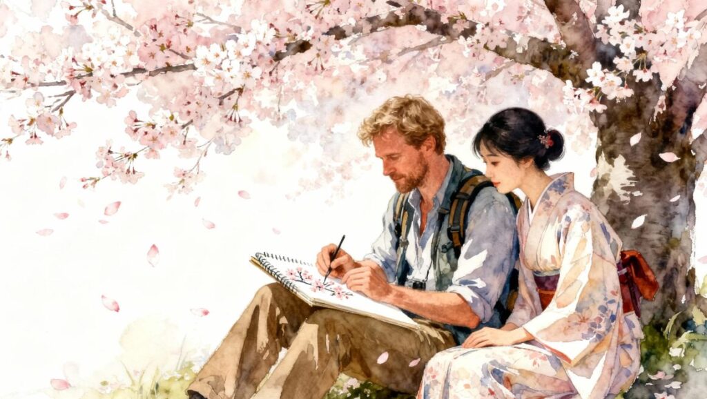 おおざっぱで　きっちりしすぎていない人