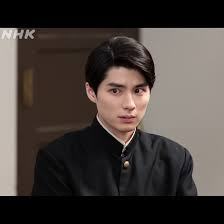 本田響矢 虎に翼