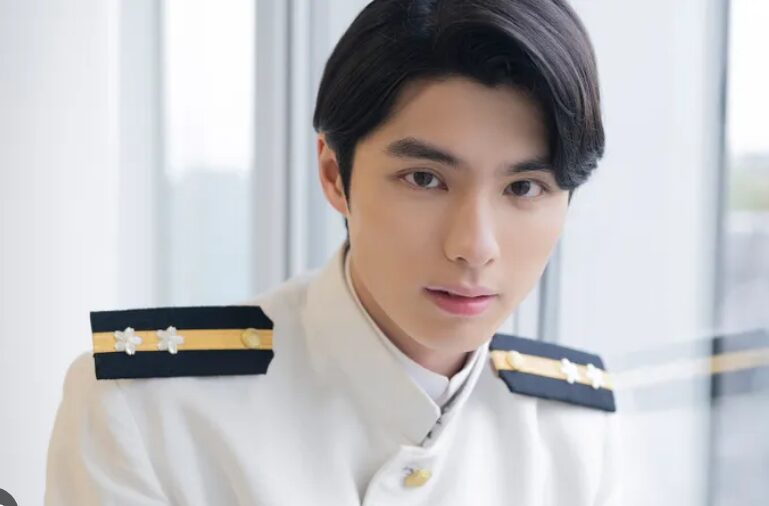 本田響矢 めおと日和