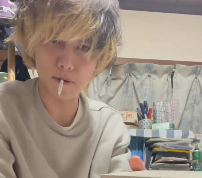 瀬尾健太朗　交際噂