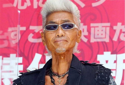 矢尾一樹