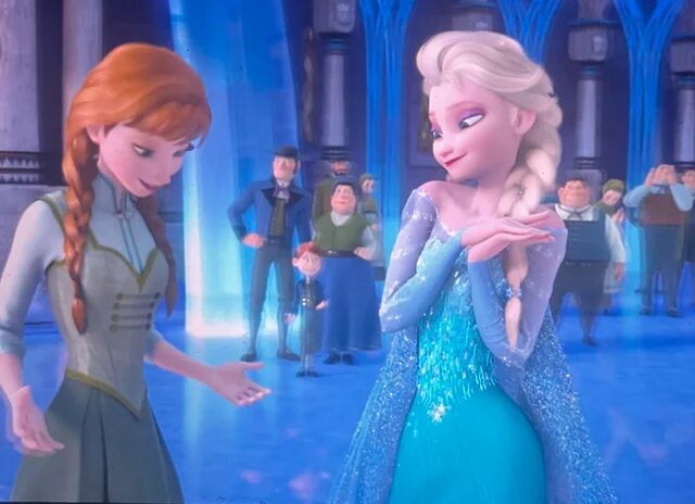 アナ雪3 最新情報 待ちきれない