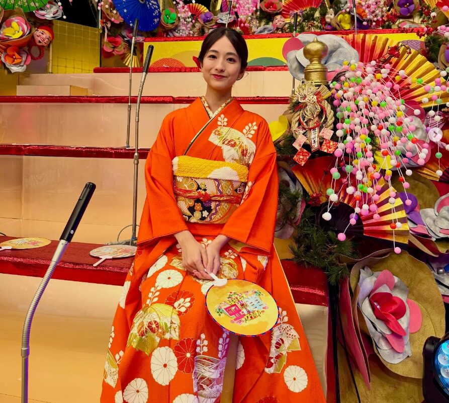 田村真子 みやび