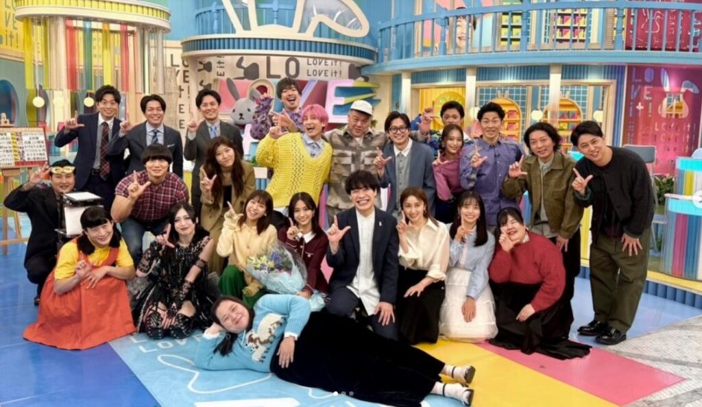 田村真子 ラビット