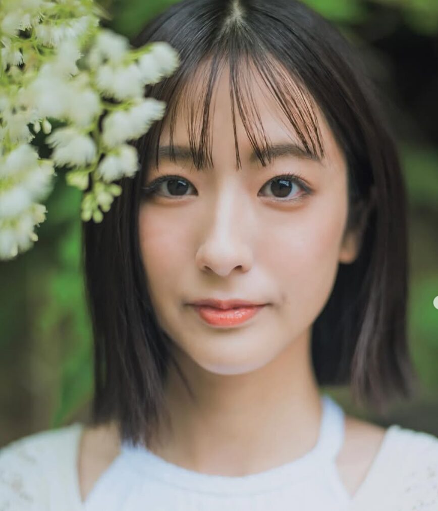 田村真子 華