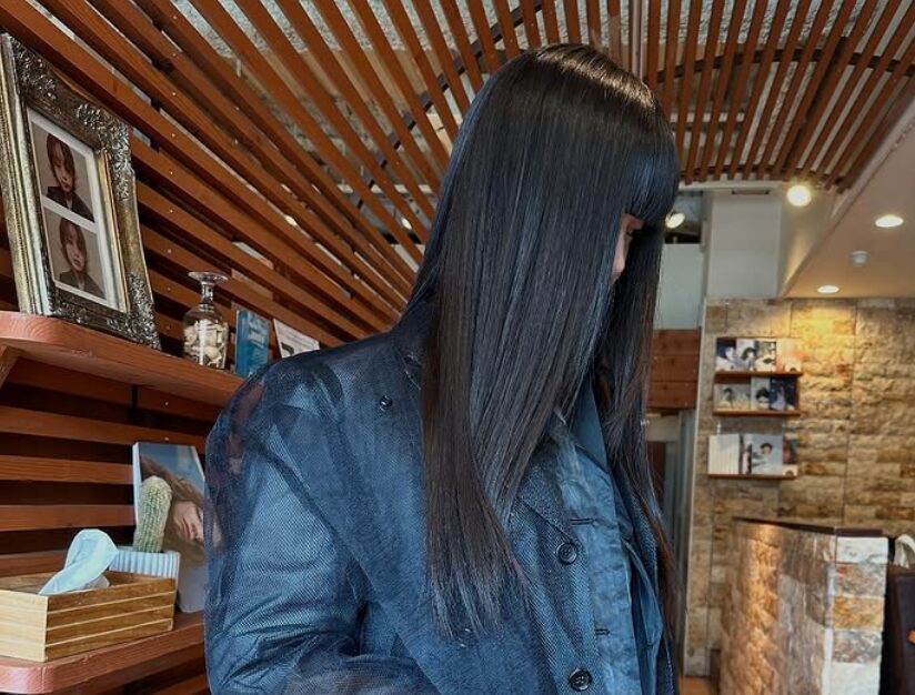 生い立ち　雰囲気