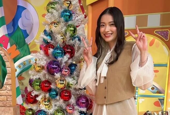 朝　茅島みずき