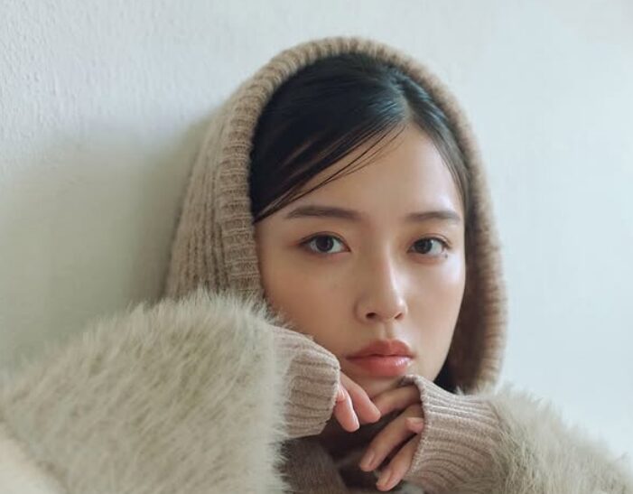 冬支度　茅島みずき