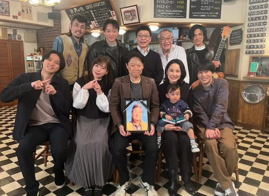 2026年 特番 すてほど