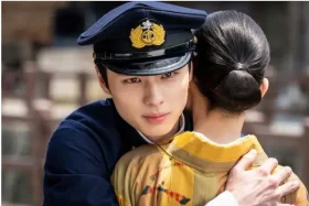 めおと日和本田響矢