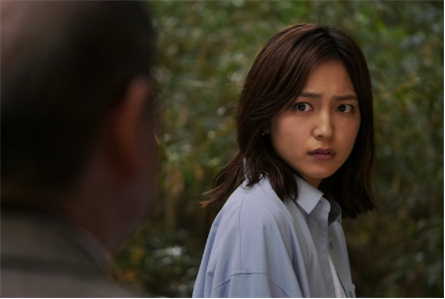 川口春奈、世にも奇妙な物語初主演