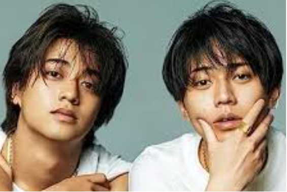 キング&プリンス3