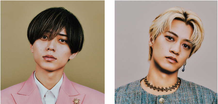 キング&プリンス2