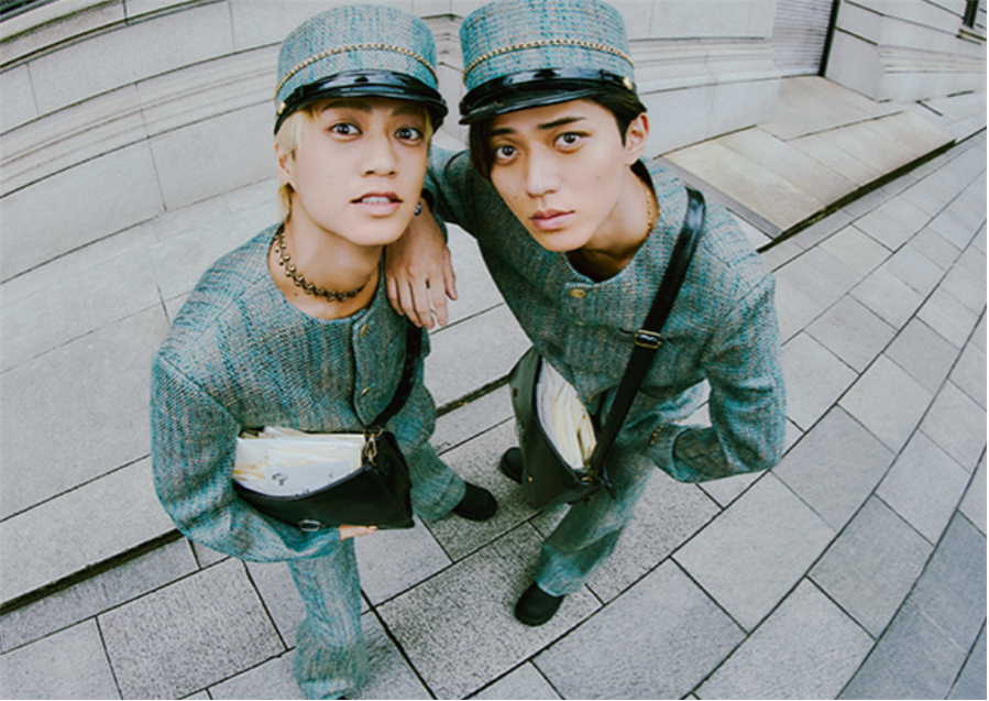 キング&プリンス1