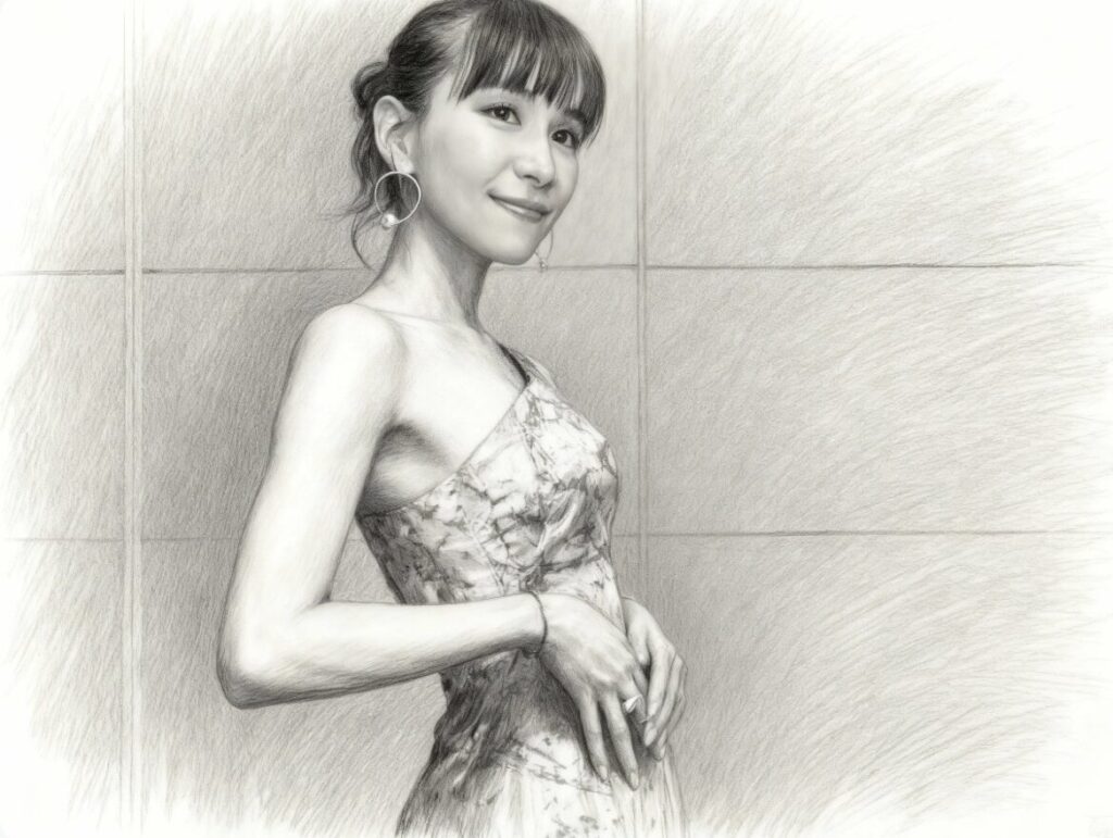 スレンダーボディー　あーちゃん