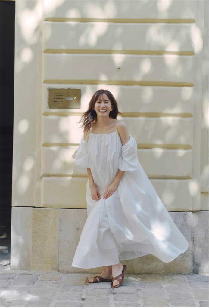 前田敦子ラスト写真集