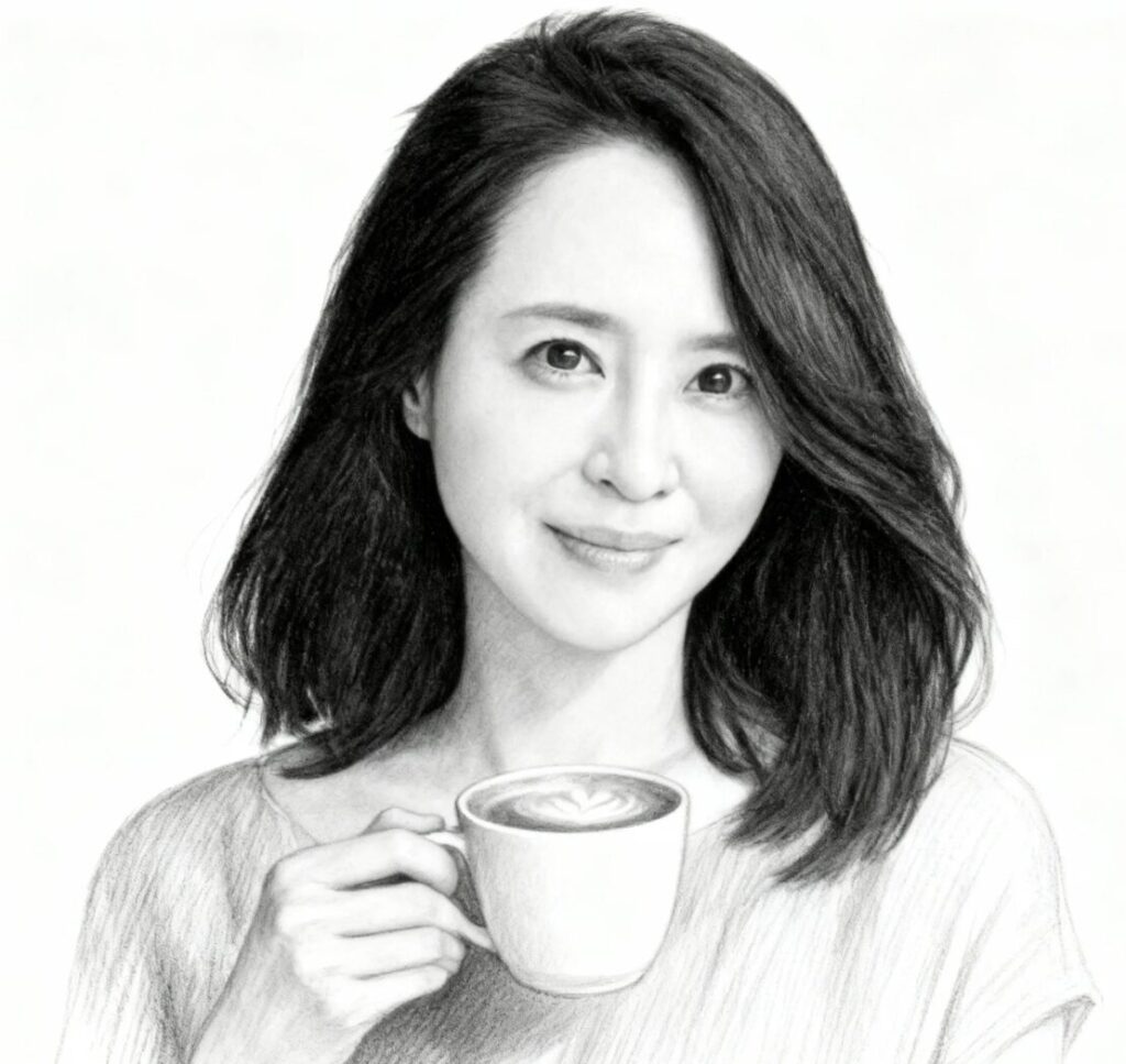 松田聖子　ティータイム