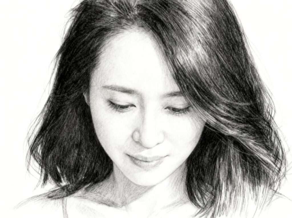 松田聖子　失意