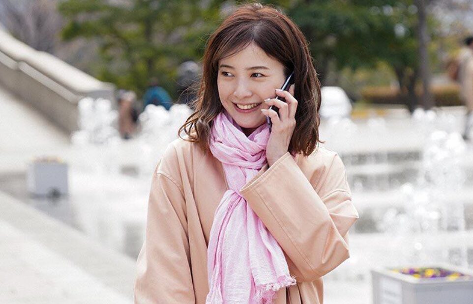 吉高由里子 電話