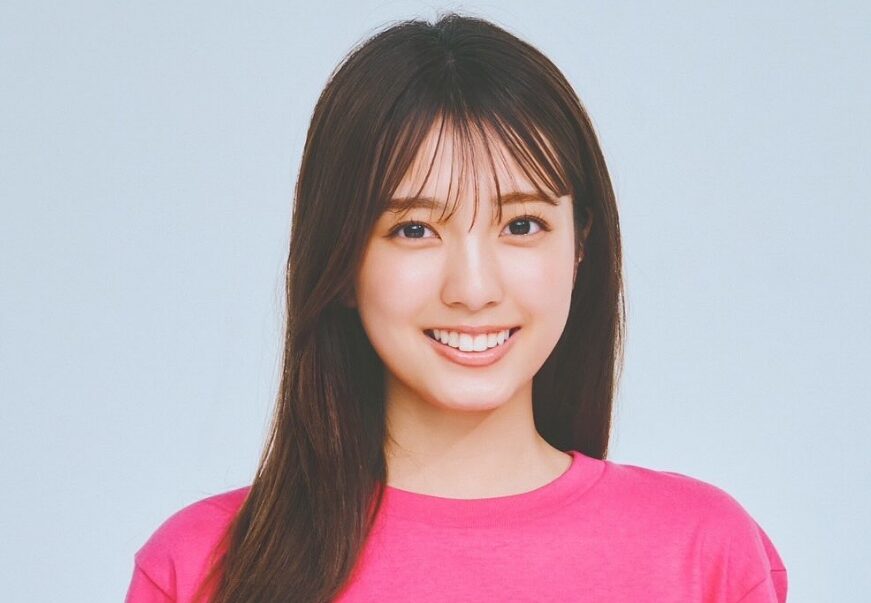 堀口真帆 プロフィール写真