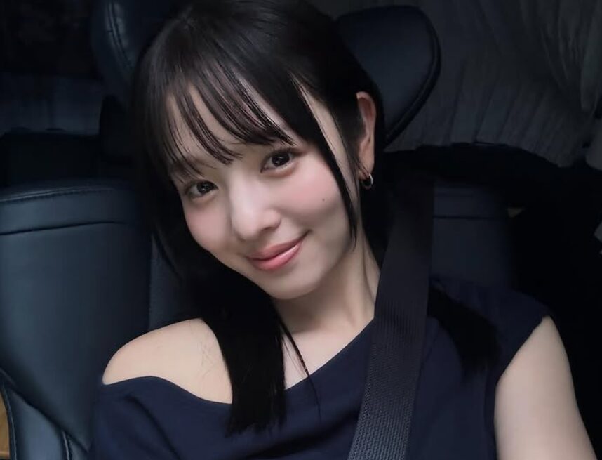 横田真悠 かわいい