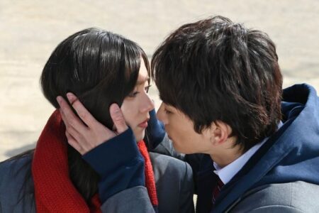 町田圭太キスシーン