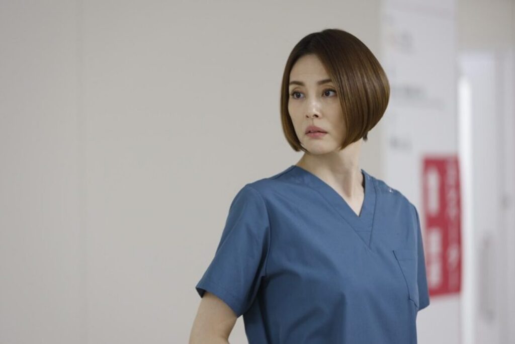 大門未知子　医師