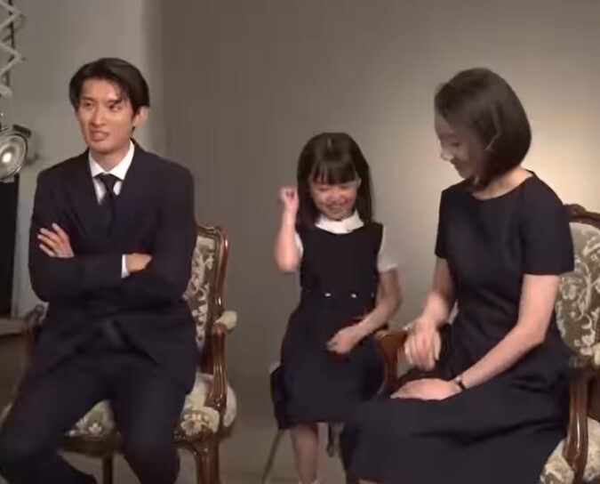 フェイクマミー