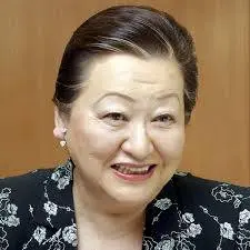 細木数子