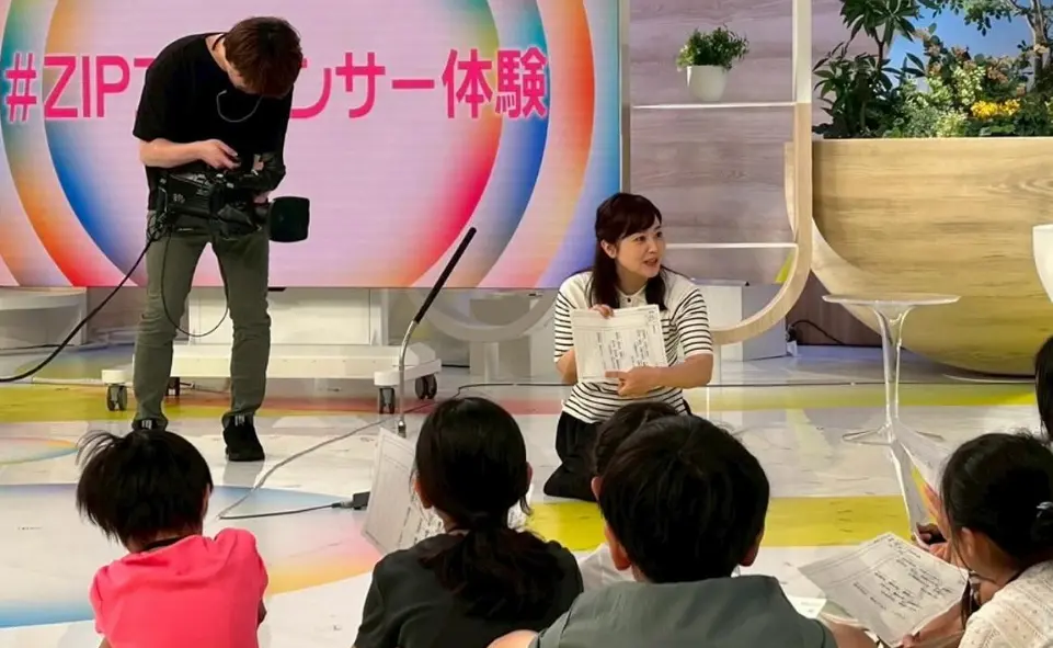 水卜麻美 アナ 多忙