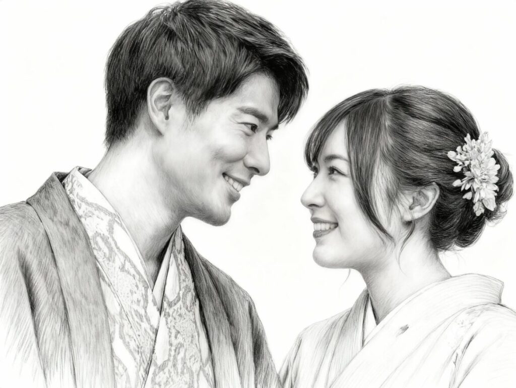 辻本 プロポーズ