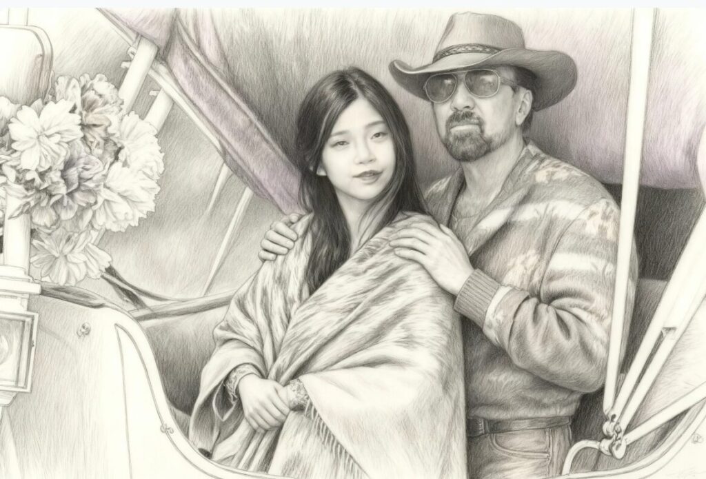 死んでられストーリー