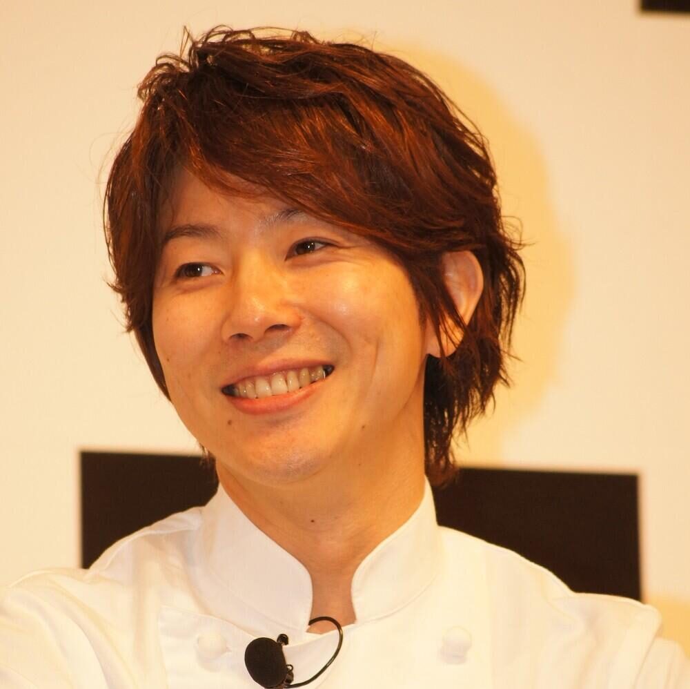 川越シェフ あのちゃんに 批判される