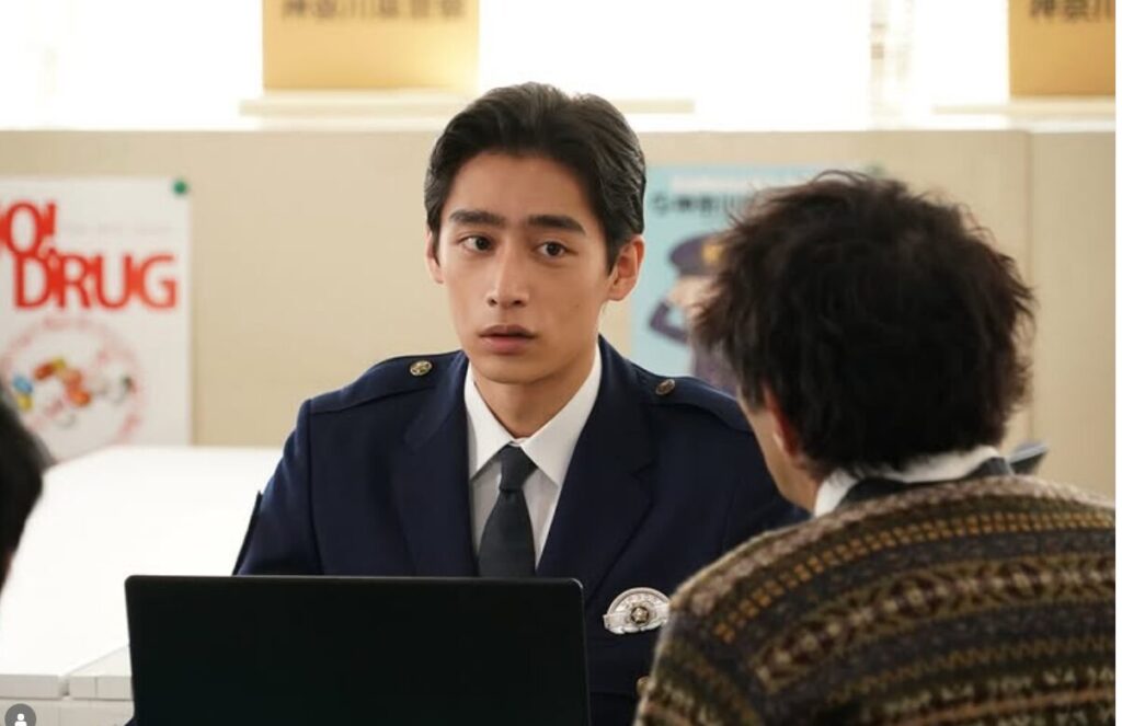 濱尾ノリタカ ラムネモンキー