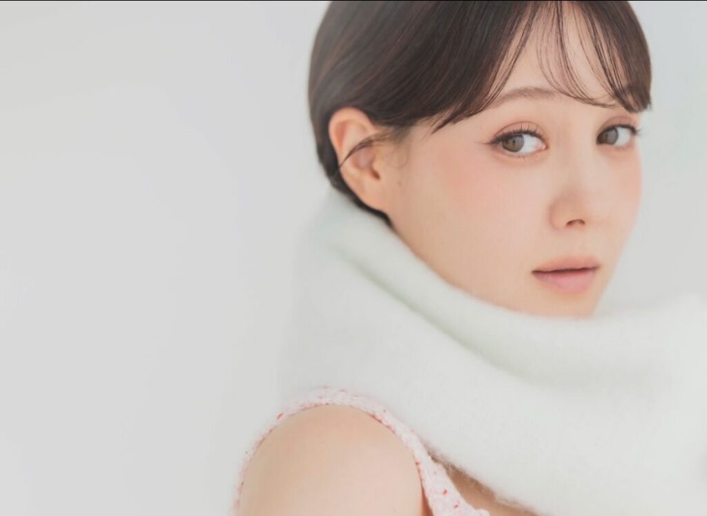 トリンドル マフラー