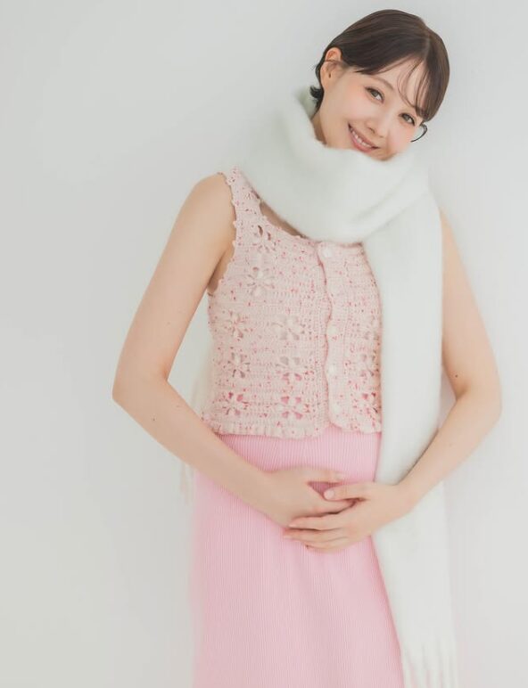 トリンドル玲奈 妊娠