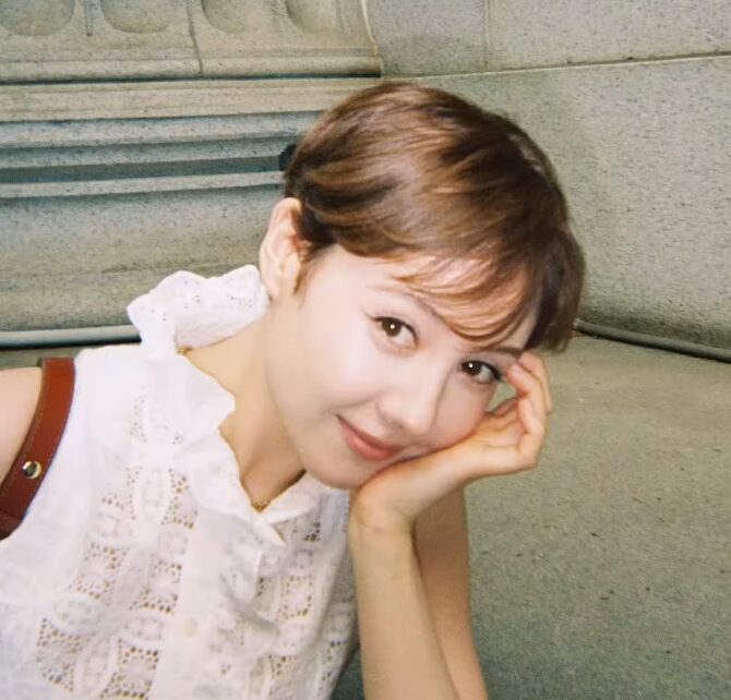 トリンドル玲奈 プロフィール