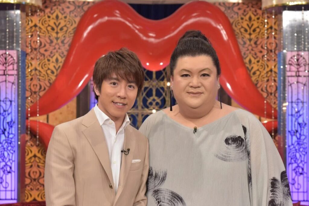 月曜から夜更かし