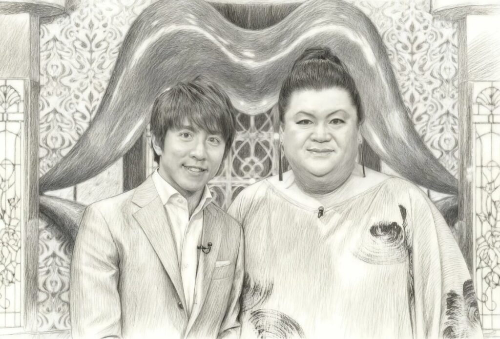 月曜から夜更かし