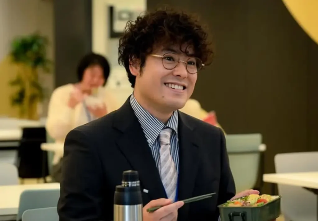 前原瑞樹　弁当