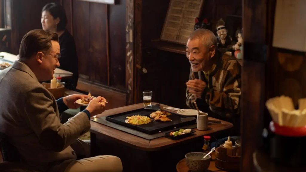 レンタルファミリー