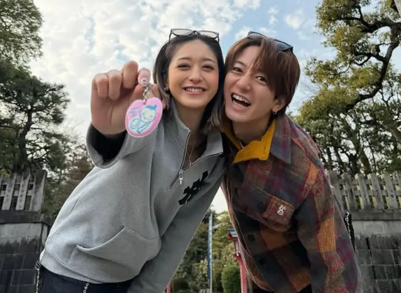 みちょぱ　妊娠