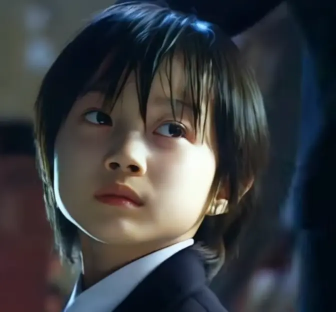 神木隆之介　子役