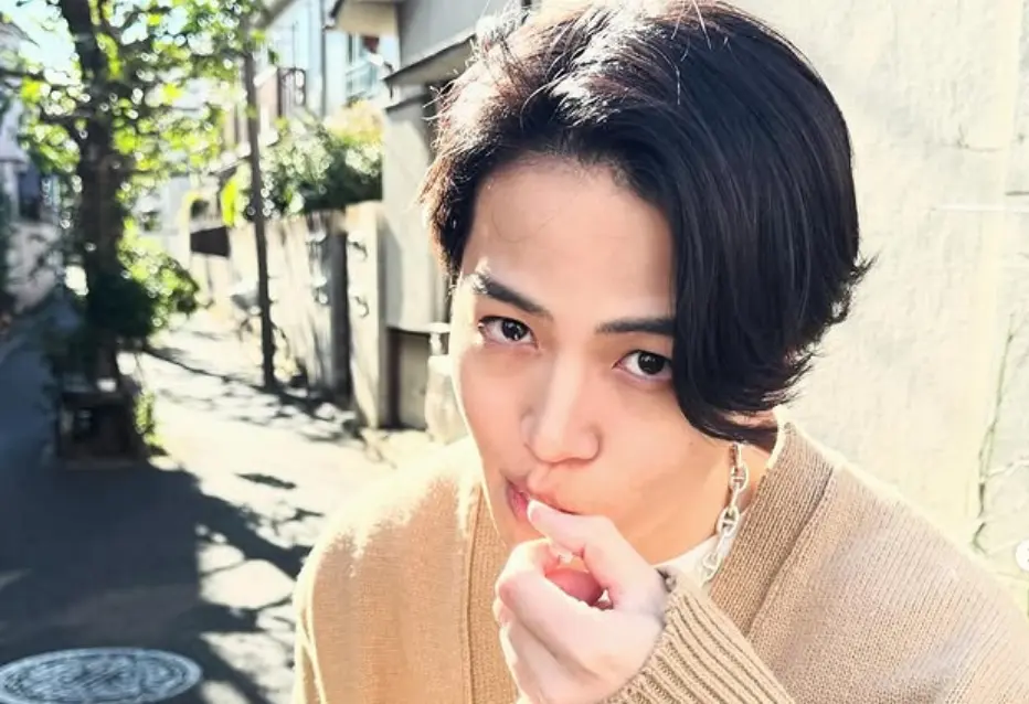 変われる人間 菊池風磨