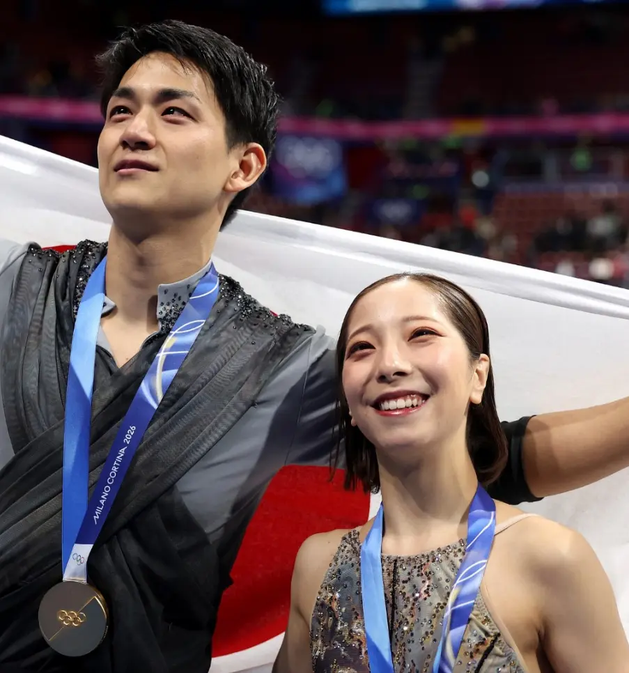 りくりゅう　結婚　交際