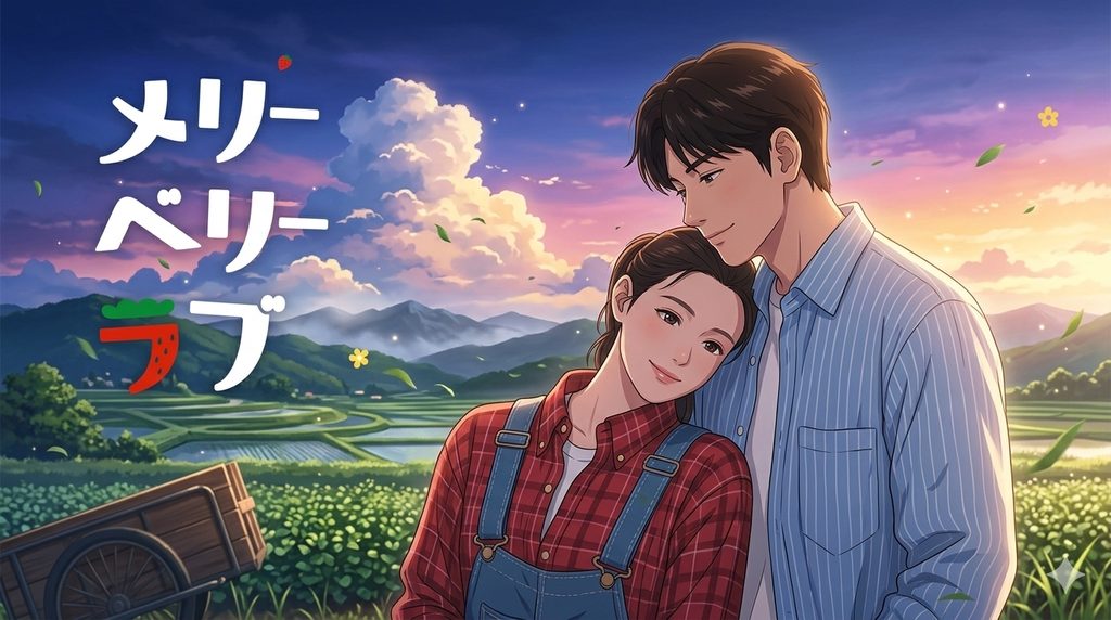 メリーベリーラブ