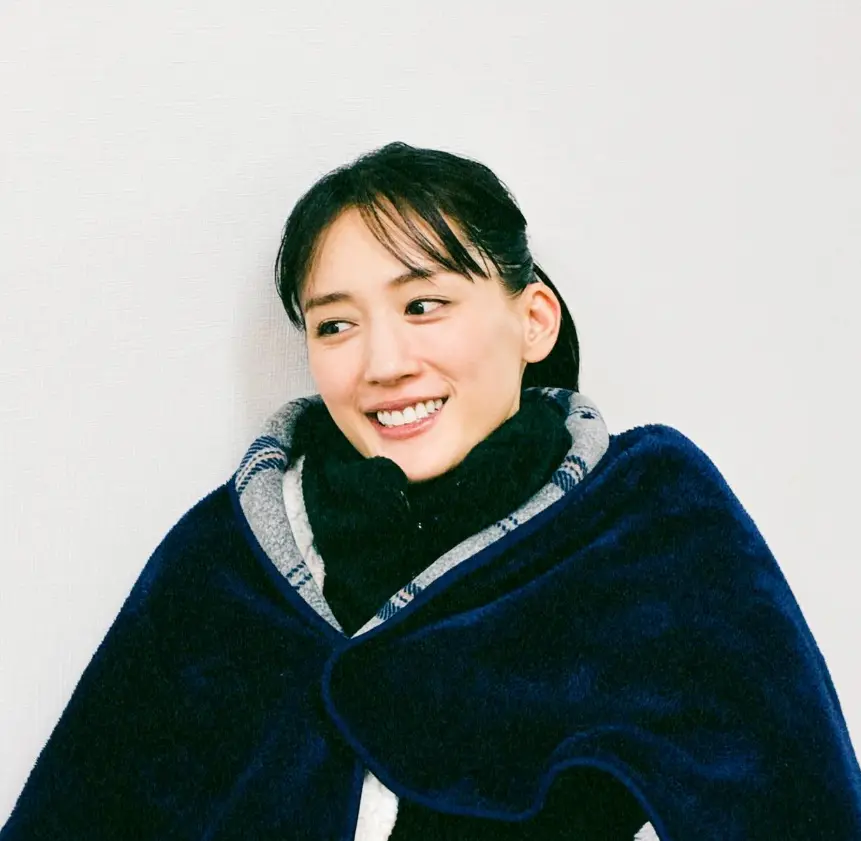 綾瀬はるか　知らない部分