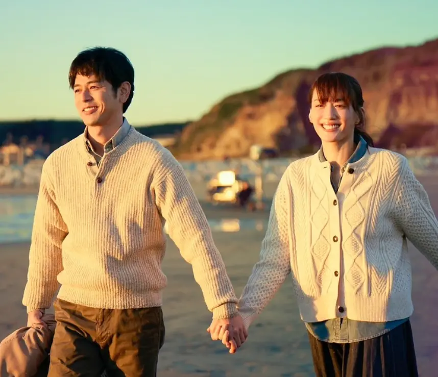 綾瀬はるか　タレントイメージ