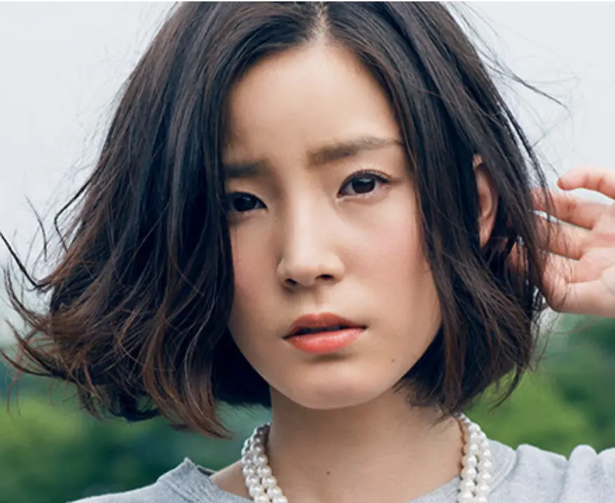 蓮佛美沙子　俳優